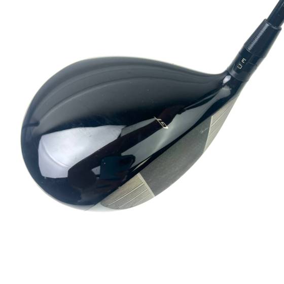 Titleist GT3 Driver / 10 Degree / Hzrdus Gen 4 60 X-Stiff Flex