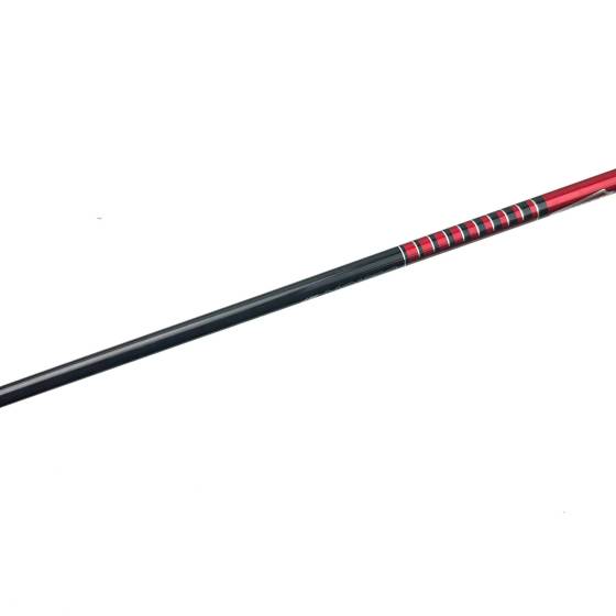 Titleist GT2 Driver / 9 Degree / Graphite Design Tour AD VF-6 Stiff Flex