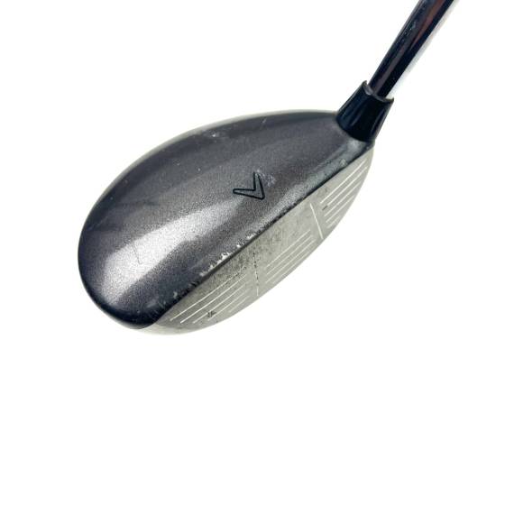 Callaway Big Bertha Heavenwood 2 Hybrid / 17 Degree / Uniflex