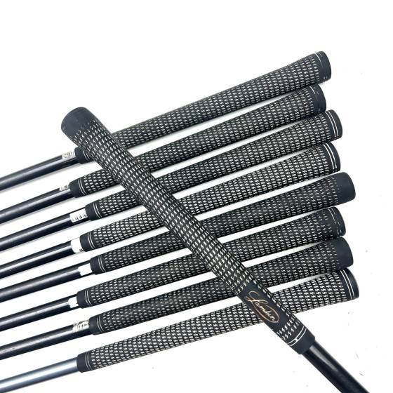 Callaway Big Bertha 1996 Irons / 3-SW / RCH 96 Regular Flex