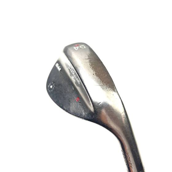 Titleist Vokey SM6 Wedge Set / 54 & 58 / Vokey Wedge Flex