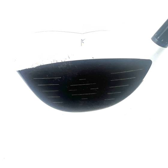 Taylormade RBZ Stage 2 Driver / 11 Degree / Fujikura Rocket Fuel 50 Regular Flex