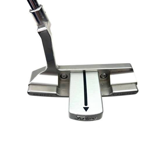 Scotty Cameron Newport 2 Detour Putter / 33 Inches