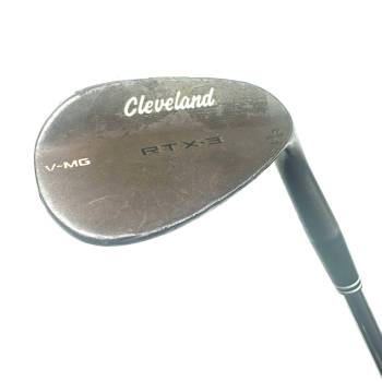 Cleveland RTX-3 Sand Wedge / 54 Degree / Dynamic Gold Wedge Flex