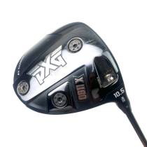 PXG 0811 X Gen 4 Driver / 10.5 Degree / Helium 5F4 Stiff Flex