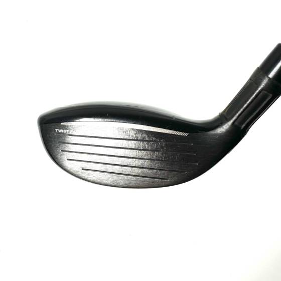 Taylormade Stealth 3 Hybrid / 19 Degree / Ventus 7 Stiff Flex