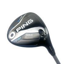 Ping G440 Max 4 Wood / 17 Degree / ALta Quick 45 Senior Flex