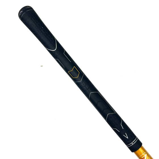Taylormade R7 Superquad Driver / 10.5 Degree / Fujikura Reax 65 Regular Flex