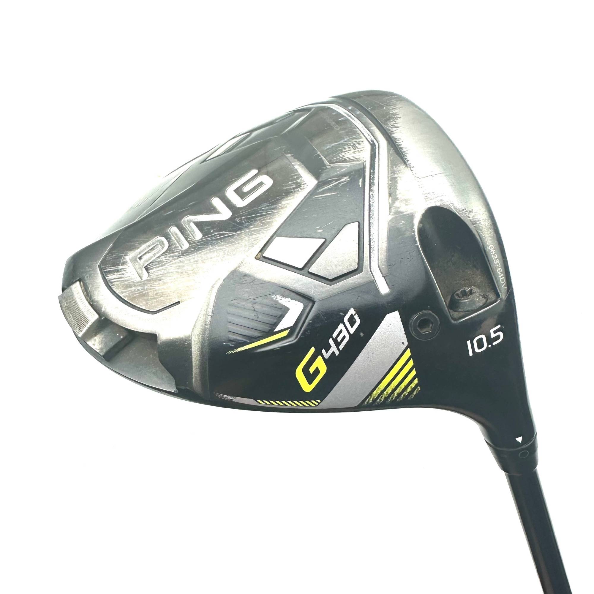 Ping Ping G430 SFT Driver