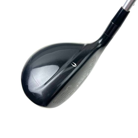 Cleveland Halo XL 3 Hy-Wood / 17 Degree / Aldila Ascent 40 Senior Flex