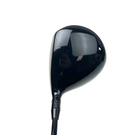 Eleven Mini Driver / 11 Degree / KBS Tour Driven Regular Flex