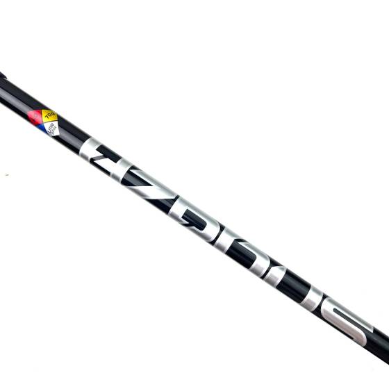 Hzrdus Gen 4 70 3 Wood Shaft / Stiff Flex / Titleist 2nd Gen Wood