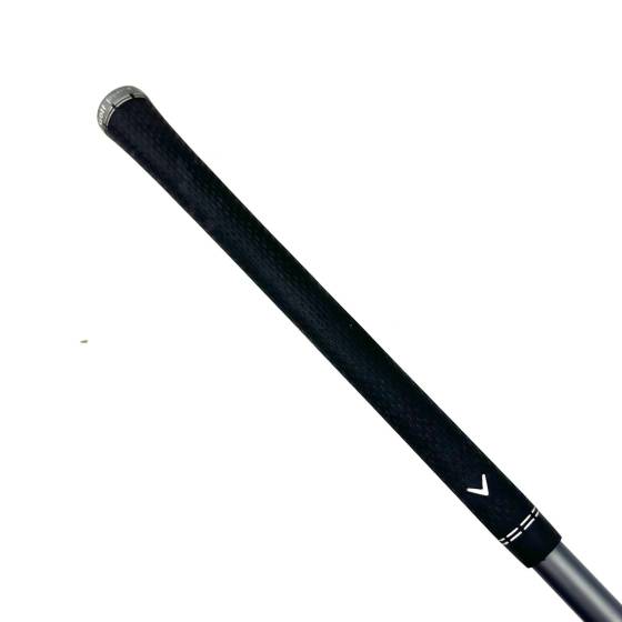 Callaway Mavrik 7 Iron / 27 Degree / Project X Cataylst 65 Regular Flex