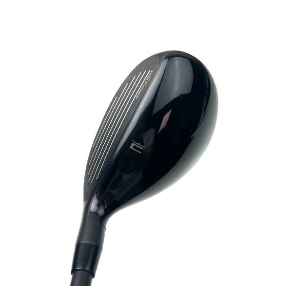Cobra Aerojet 3 Hybrid / 19 Degree / KBS PGI Players 75 Regular Flex