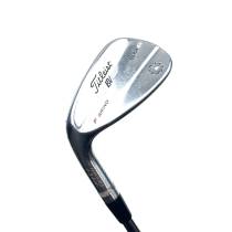 Left Handed Titleist Vokey SM6 Gap Wedge / 52 Degree Vokey Wedge Flex