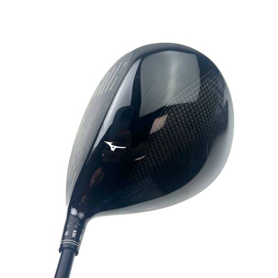 Mizuno ST-Z Driver / 10.5 Degree / Mitsubishi Tensei AV Series 65 Regular Flex