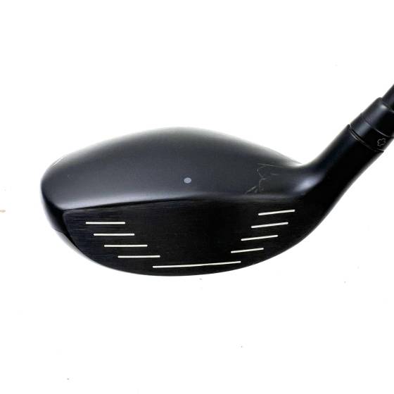 Ping G430 Max 3 Wood / 15 Degree / Alta CB 65 Regular Flex