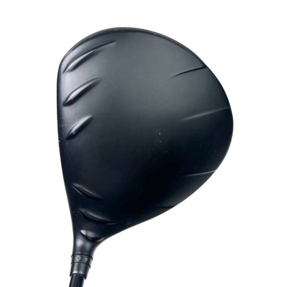 Ping G425 Max Driver / 12 Degree / Hzrdus RDX Smoke Regular Flex