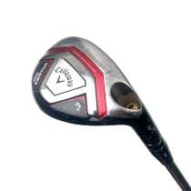 Callaway Big Bertha 2015 3 Hybrid / 19 Degree / Recoil 460 F3 Regular Flex