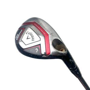 Callaway Big Bertha 2015 3 Hybrid / 19 Degree / Recoil 460 F3 Regular Flex