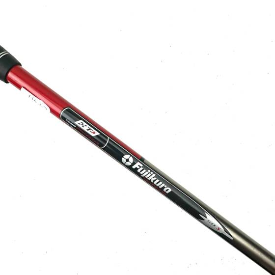Taylormade R7 5 Wood / 17.5 Degree / Fujikura Vista Pro Stiff Flex