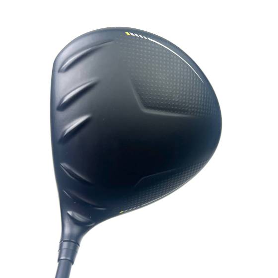 Ping G430 Max Driver / 10.5 Degree / Alta CB 55 Stiff Flex