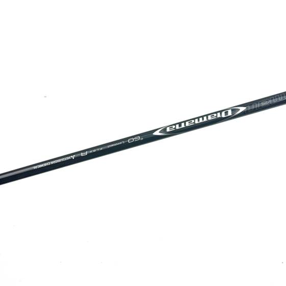 PXG 0311 Gen 6 5 Wood / 18 Degree / Diamana S60 Limited Regular Flex
