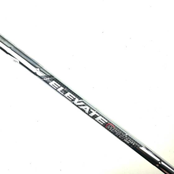 Demo Callaway Paradym AI-Smoke 7 Iron / 28 Degree / Elevate MPH Stiff Flex