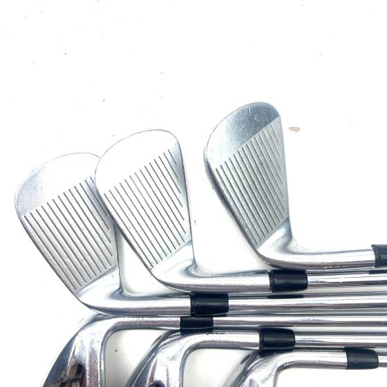 Callaway X Tour Irons / 5-PW / Callaway Regular Flex