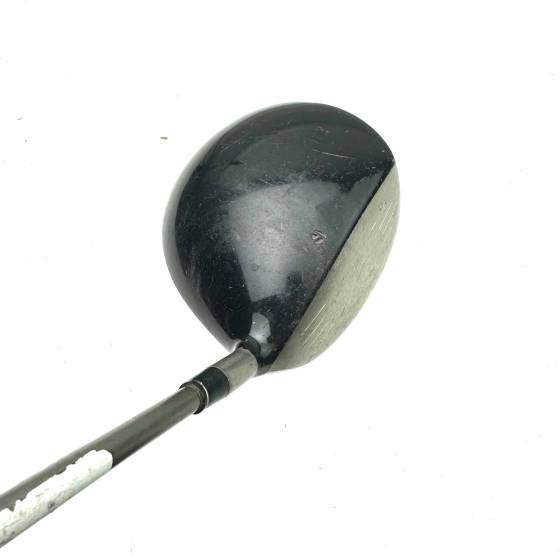 Left Handed Taylormade R5 Dual Driver / 10.5 Degree / M.A.S. 55 Regular Flex