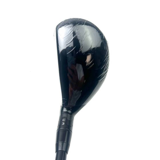 New Titleist TSR3 4 Hybrid / 21 Degree / Tensei Blue AV Seires 65 Stiff Flex