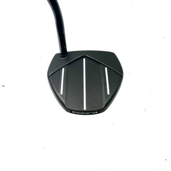 Cobra King 3D Printed Cuda Putter / 34 Inches