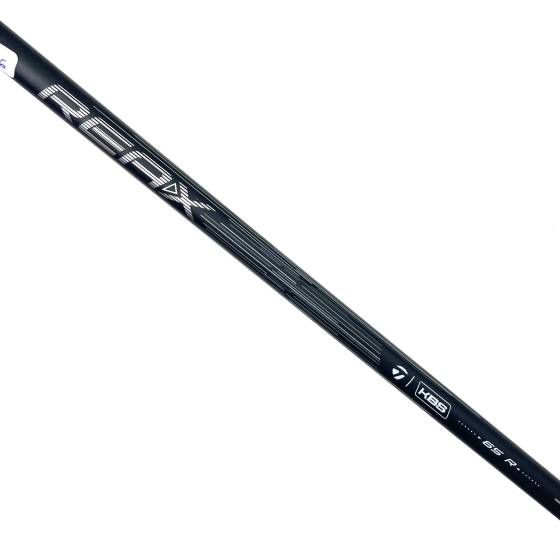 Taylormade Qi4D 4 Hybrid / 22 Degree / KBS Reax 65 Regular Flex