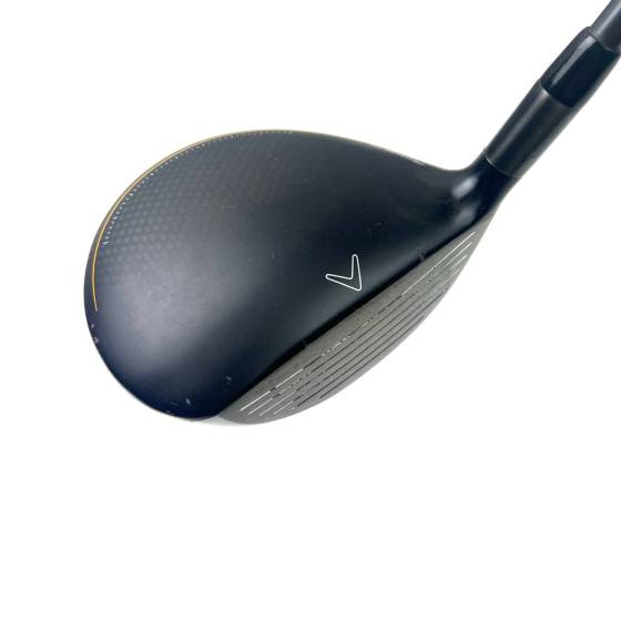 Callaway Rogue ST LS 3 Wood / 16.5 Degree / Hzrdus Smoke 70 X-Stiff Flex