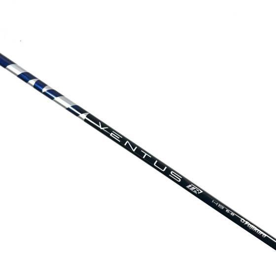 Taylormade QI10 6 Hybrid / 28 Degree / Ventus TR 6-4 Regular Flex