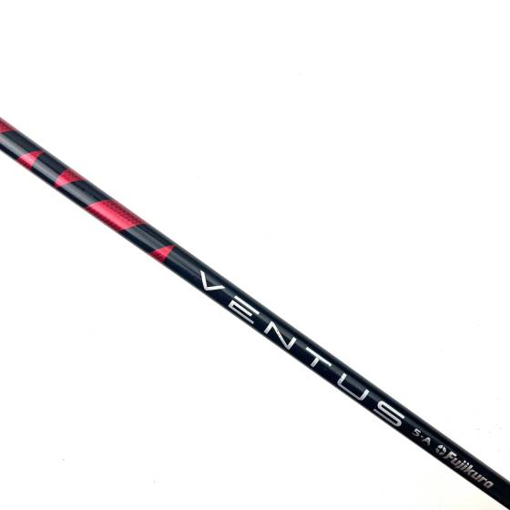 Taylormade Stealth 5 Hybrid / 25 Degree / Ventus Senior Flex