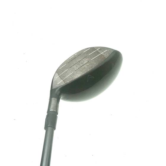 Callaway Mavrik 3 Wood / 15 Degree / Even Flow Riptide 60g Regular Flex