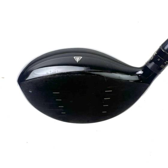 Titleist TS2 Driver / 10.5 Degree / Mitsubishi Tensei AV Series 55 Regular Flex