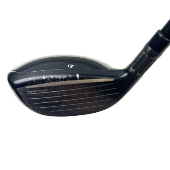 Taylormade Stealth 2 5 Hybrid / 25 Degree / Ventus 6R Regular Flex