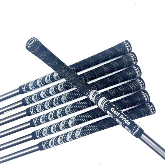 PXG 0311 P Gen 4 Irons / 4-PW / Steelfiber i95 Stiff Flex