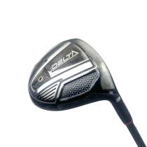 Benross Delta 3 Wood / 15 Degree / Atmos 5R Regular Flex