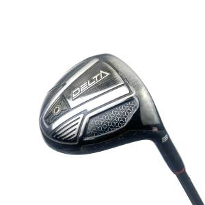 Benross Delta 3 Wood / 15 Degree / Atmos 5R Regular Flex