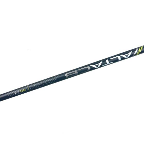 Ping G430 SFT Driver / 10.5 Degree / Alta CB 55 Senior Flex