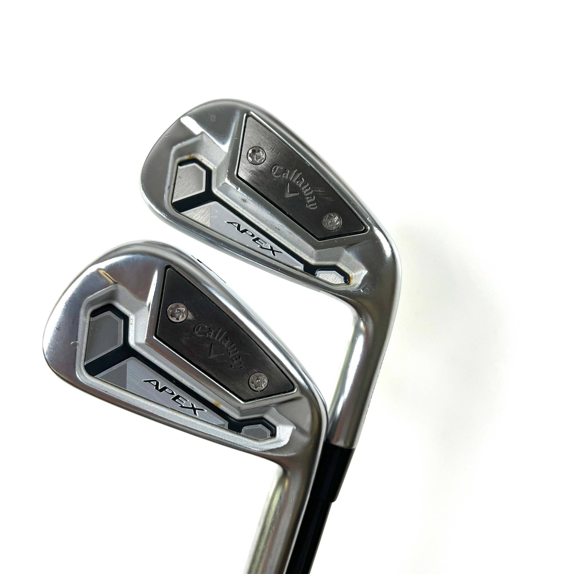 Callaway Callaway Apex TCB Iron Set