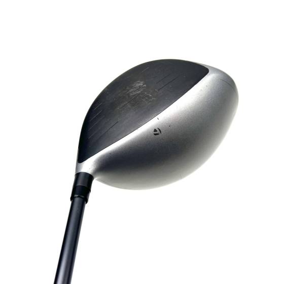 Taylormade SLDR 460 S Driver / 10 Degree / Speeder 57 Stiff Flex