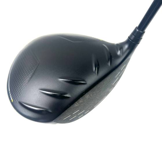 Ping G430 Max Driver / 10.5 Degree / Kai’li 60 Stiff Flex