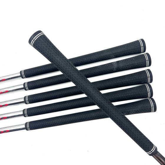 Srixon ZXi7 Irons / 5-PW / N.S. Pro Modus Tour 120 Stiff Flex