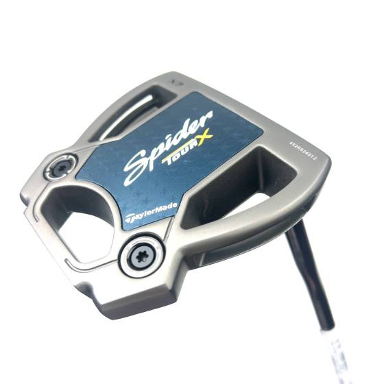 Taylormade Spider Tour X 2023 Putter / 34 Inches