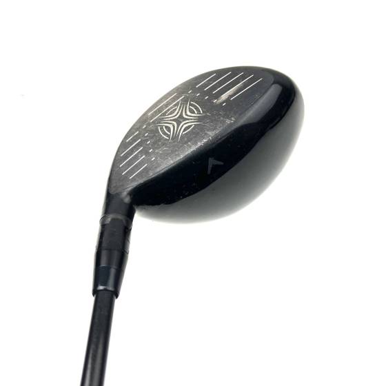 Callaway Big Bertha Mini 1.5 Driver / 14 Degree / Speeder 665 Evolution II S Stiff Flex