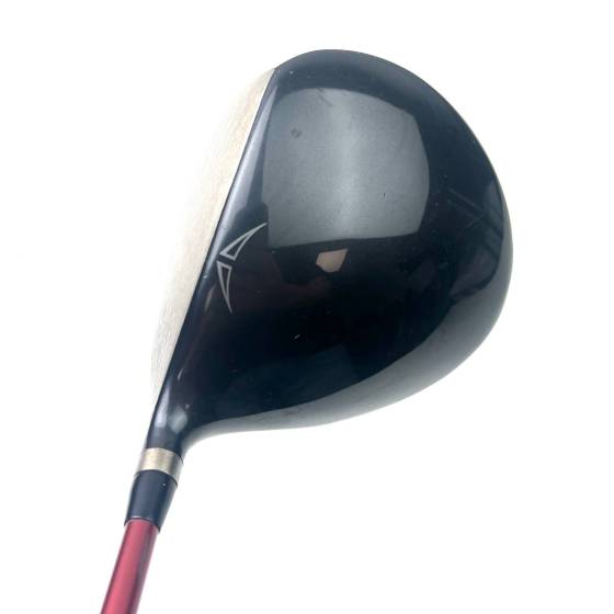 Ping K15 SF Tec Driver / 12 Degree / TFC 149 Regular Flex